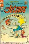 Jetsons #19 Comic Books - Covers, Scans, Photos in Jetsons Comic Books - Covers, Scans, Gallery